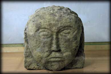 Head